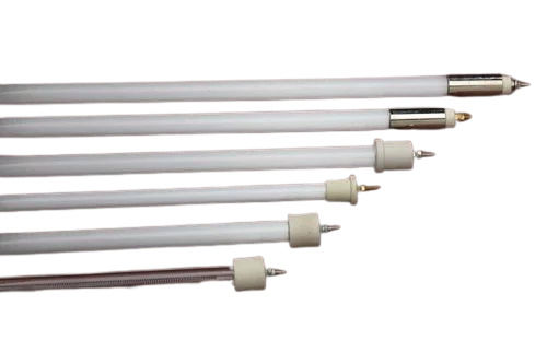 Designed With Premium Materials Tube Heater