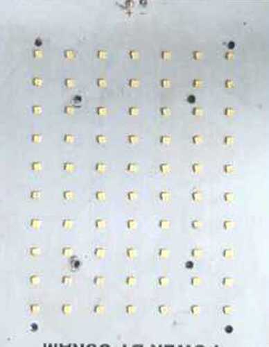 Led Street Light Pcb 30 Watt, Copper Thickness: 35 Micron