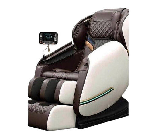 Long Life Span Full Body Massage Chair