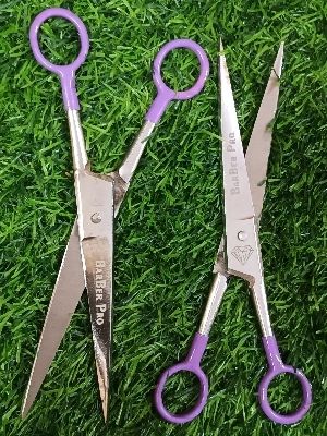 Corrosion And Rust Resistant Stainless Steel Barber Scissors