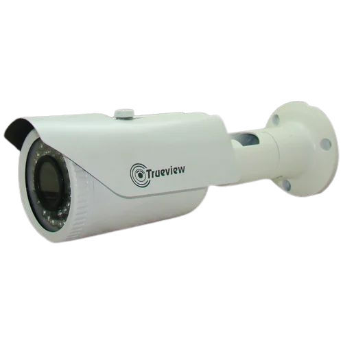 T17789 Trueview Ahd 3mp Bullet Camera For Outdoor Use