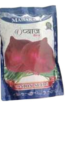 100% Organic Natural Red Onion Seeds