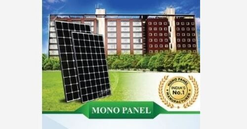 10w- 550w Loom Solar Mono Panel