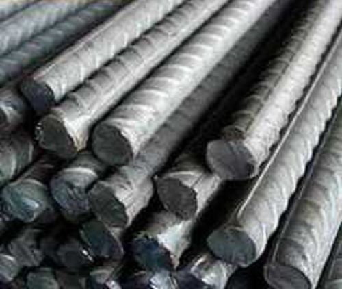 Corrosion And Rust Resistant High Strength Iron Bar For Construction