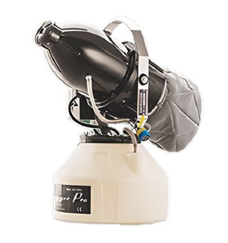 Aerofogger Pro Stainless Steel Tank Fogger Machine