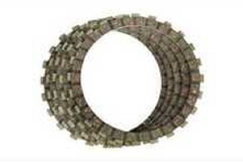 Corrosion And Rust Resistant Durable Bike Clutch Plates