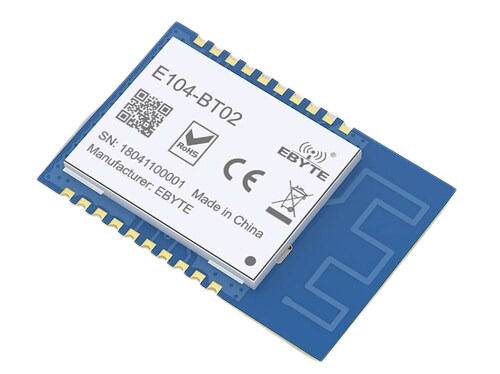 E104-BT02 Wireless UART To Bluetooth Module