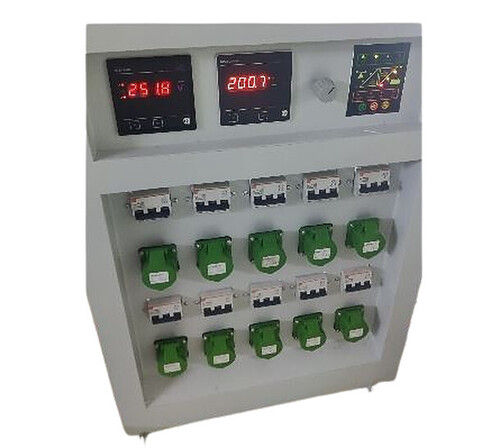 Heat Resistance Digital Industrial Phase Converter