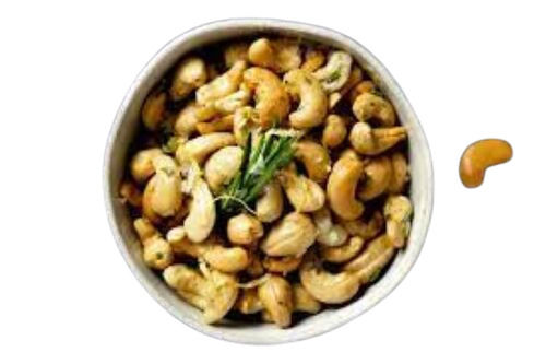 Mouthwatering Taste Lemon Cashew Nuts