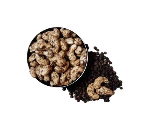 Rich In Taste Black Pepper Cashew Nut