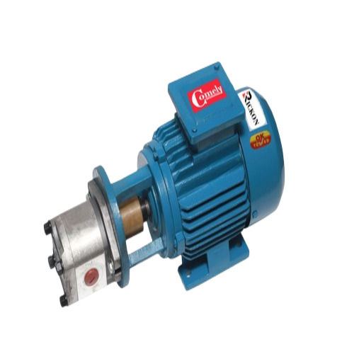 crusher pump