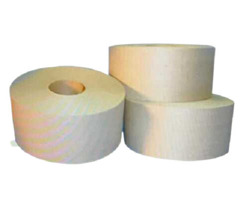 Waterproof Highly Sticky Acrylic Adhesive Single Sided Heat Activated Tape