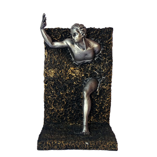 polyresin statue