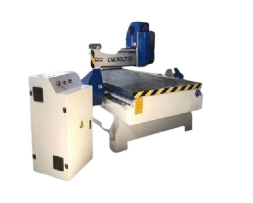 Floor Mounted Electrical Automatic Heavy-Duty Cnc Wood Router Machine