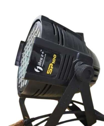 High Speed Ibra SP-100 LED Par Light