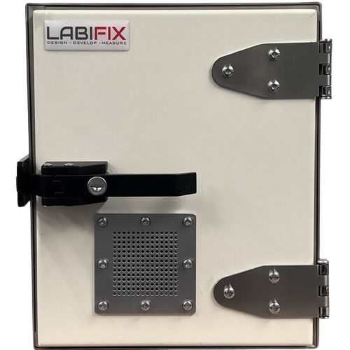 LBX0800 Small RF Shielded Enclosure