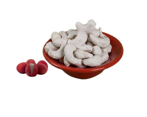 Rich In Taste Litchi Flavoured Cashew Nuts