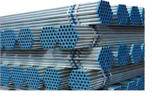 As Shown In The Image Round Head Leakproof Corrosion Resistant Galvanized Iron Water Pipes