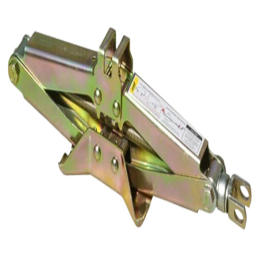 Scissor Jack Set 1 Ton