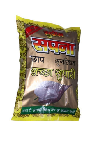 A Grade 99.9% Pure Sapna Scented Lachha Supari For Mouth Freshening