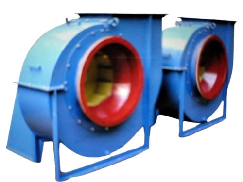 Industrial Belt Driven Centrifugal Fan