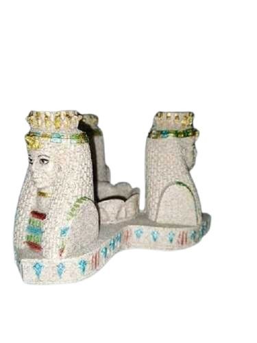 Egyptian Candle Holder For Home Decor And Gifting