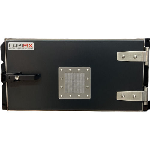 Customised Lbx2500 Rf Shielded Enclosure