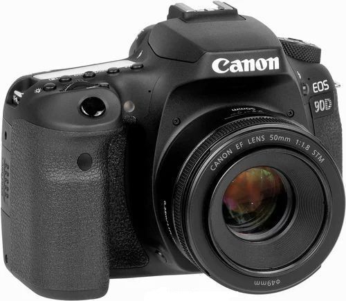 Portable Durable Digital EOS Canon Camera 90D