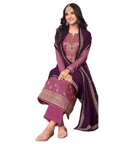 printed salwar suits