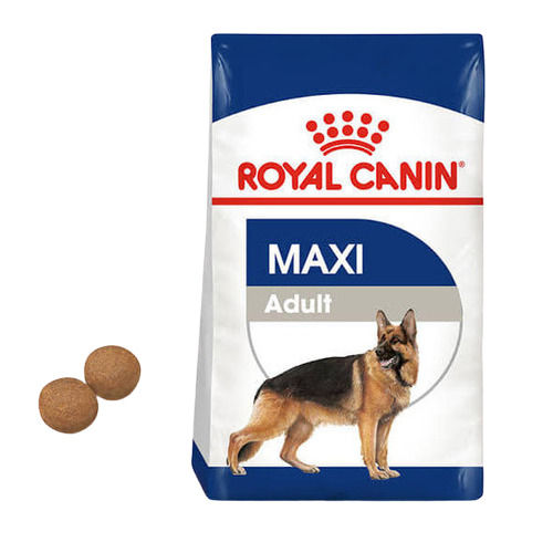 Royal Canin Nutritious Dog Food