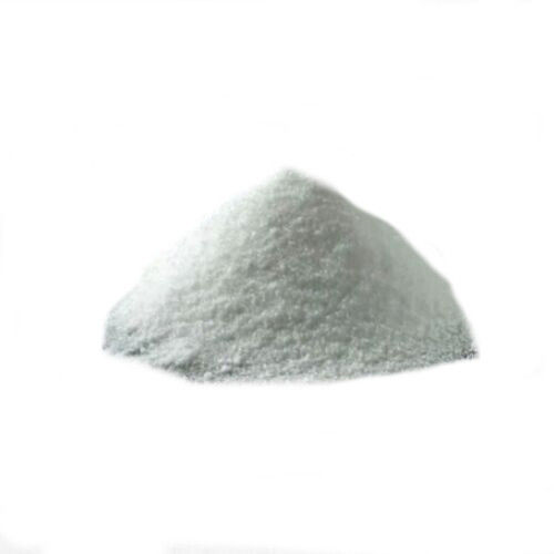 Silica Powder - High Purity, 16-24 Mesh Size | White, Non-Poisonous, Fine Granular Material with SiO2 Composition