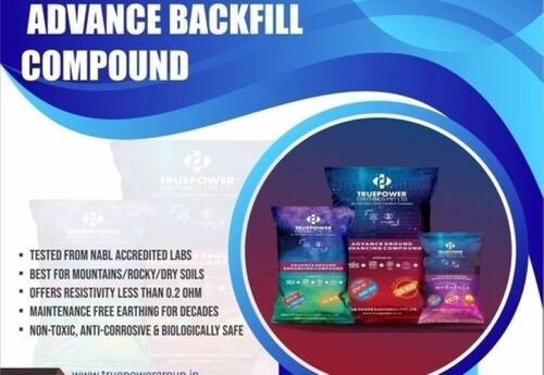 Advance Backfill Chemical Compound