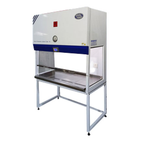 Aeromech Class II Biosafety Cabinet Type A2