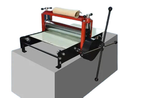 Automatic Printmaking Etching Press For Industrial