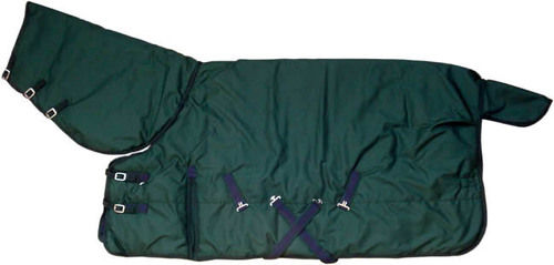 All Colors Combo Winter Horse Turnout Rug