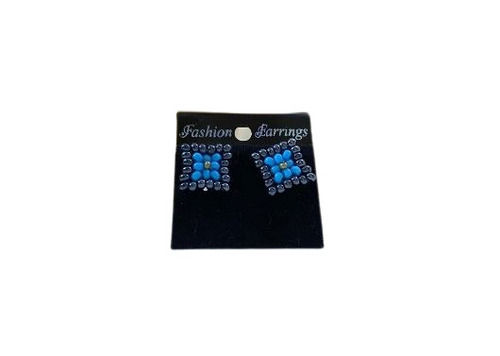 Elegant Look Ladies Fashion Stud Earring