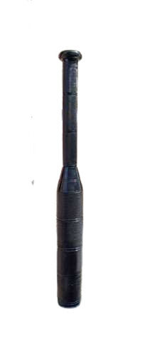 Heavy Duty Solid Baseball Bat For Baseball Training