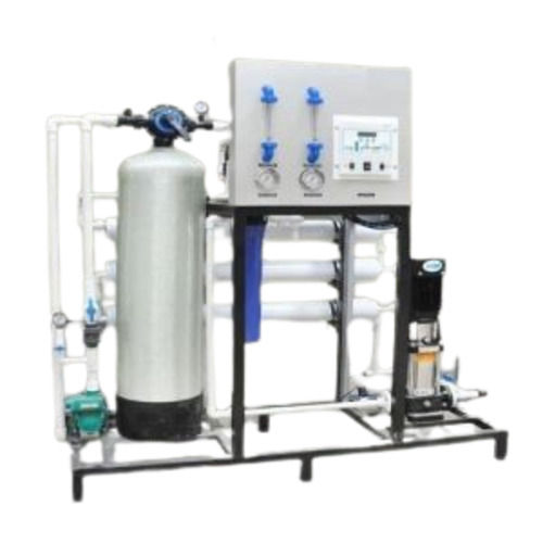 Electric Automatic Industrial RO Plant for Water Purifies