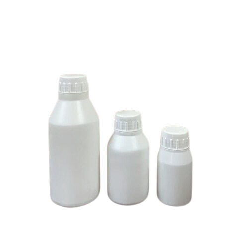 Portable And Durable Solvent Bottle, Available Size 100ml, 50ml, 25ml
