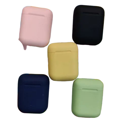 Premium Design Earpods