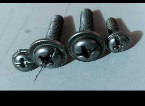 Screw And Bolts