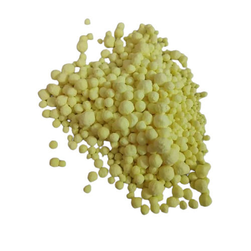 Sulphur Granules