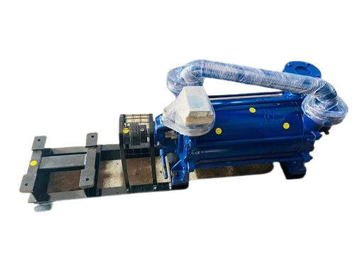 Three Phase Double Stage Vacuum Pump For Industrial