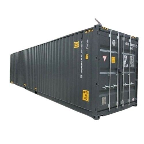 shipping container