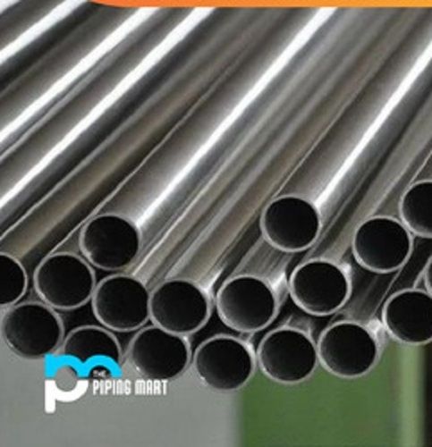 Corrosion And Rust Resistant Durable Stainless Steel Pipes