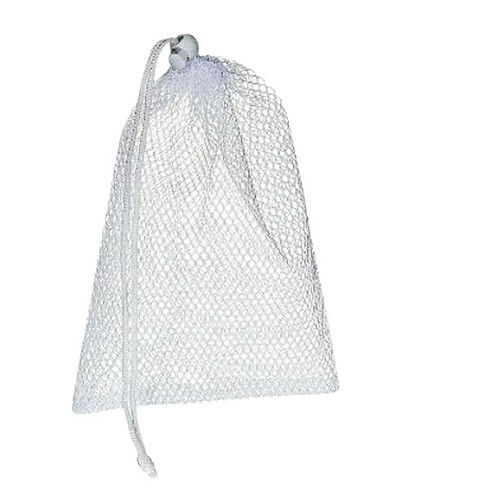 Eco Friendly White Netted Bags