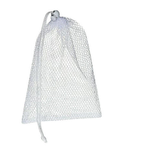 Multi Eco Friendly White Netted Bags