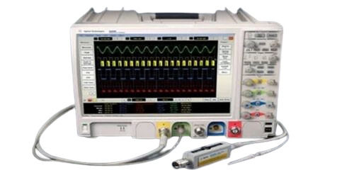 High Performance Durable Automatic Electric Power Analyzer