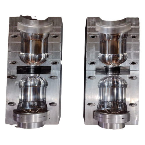 Portable And Durable 550 ML 2 Cavity Mould