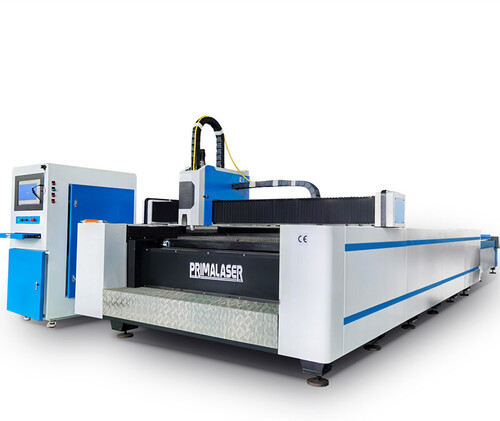 1KW 1.5KW 2KW 4KW Precision Laser Cutting Machine